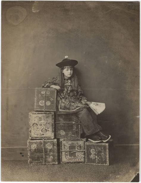 The Kissed Mouth: Lewis Carroll: Photography on the Move Q&A with ...