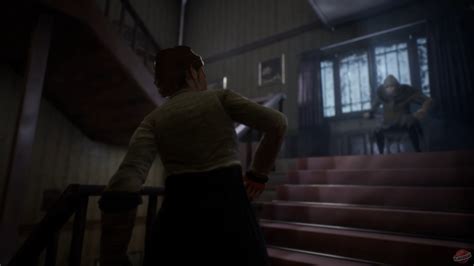 Remothered: Broken Porcelain - описание, системные требования, оценки ...