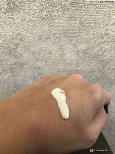 Молочко для тела BTpeel Ламеллярное солнцезащитное SPF 40 с экстрактом ...