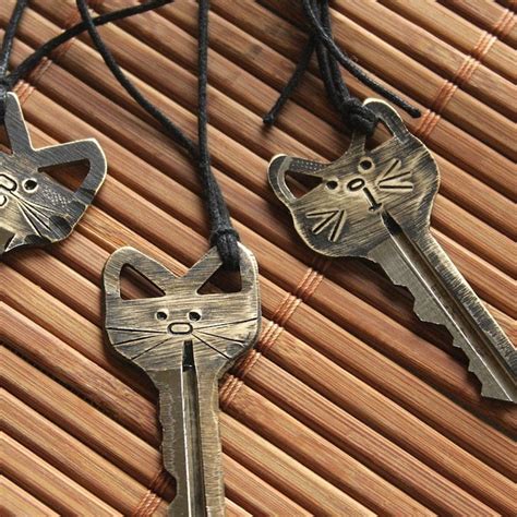 Kitty Cat Jewelry - Etsy