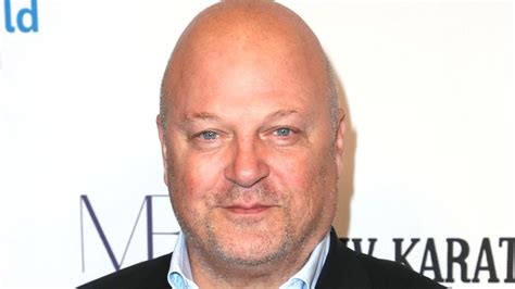 Fantastic Four Actor Michael Chiklis Has A Word Of Advice For The MCU ...