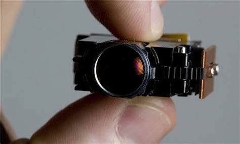 Six Mindblowing Miniature Gadgets