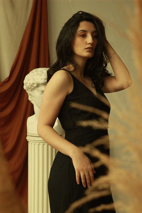 Anastasia Petrova Nude