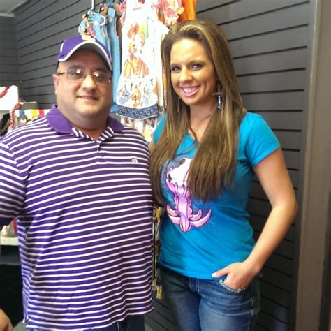 Krystle Campbell American Hoggers