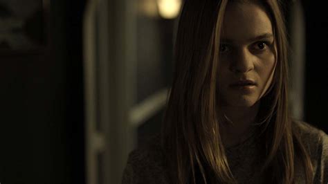 Totem (2017) – Review | Supernatural Horror | Heaven of Horror