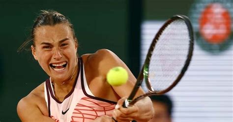 Aryna Sabalenka: Net Worth, Salary, Achievements, Records, Car