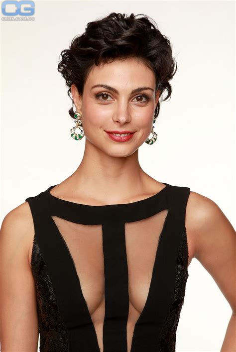Morena Baccarin nude, pictures, photos, Playboy, naked, topless, fappening