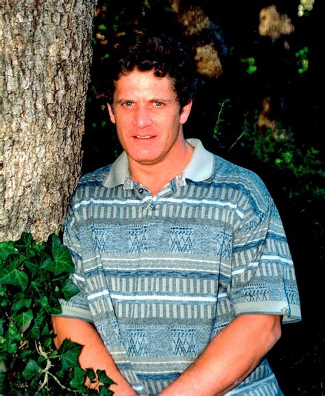 Mark Alan Ashley Obituary - Arlington, TX