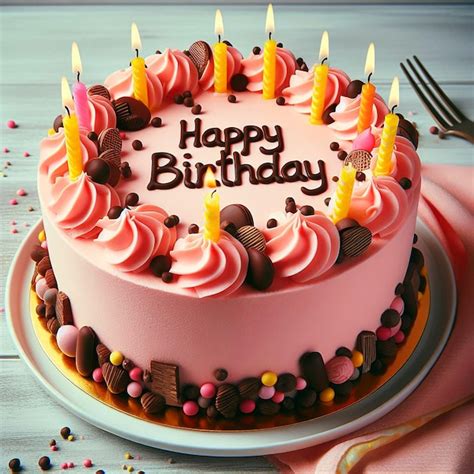 birthday cake designs psd  high quality  psd templates