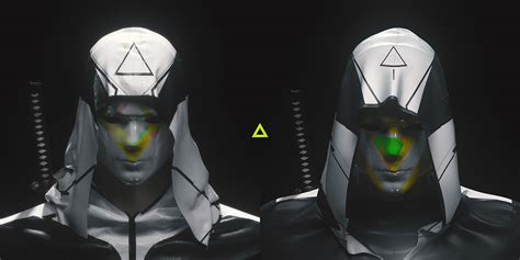 Phantom VSN on Behance