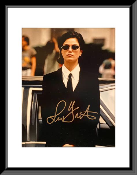 Linda Fiorentino 2022