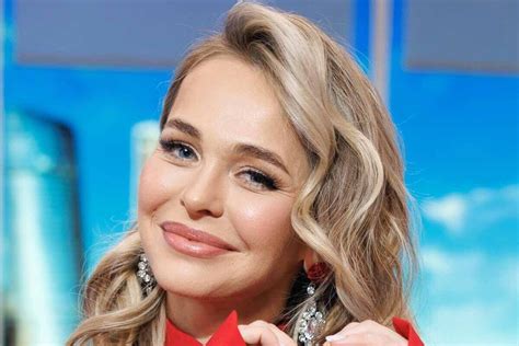 «Беременные причуды»: Анна Хилькевич раскрыла, как изменились ее вкусы ...