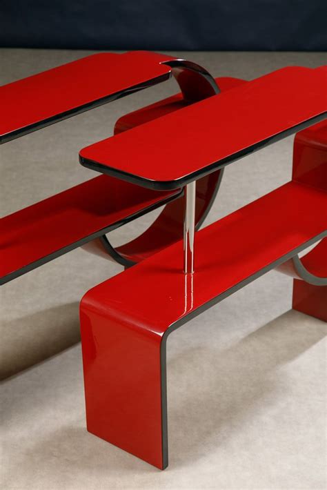 art deco flower floors   sale  pamono