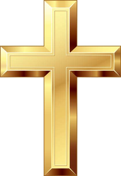 christian cross stock illustrations royalty  vector