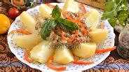 Кухня СССР – 103 рецепта с фото пошагово. Блюда национальной советской ...