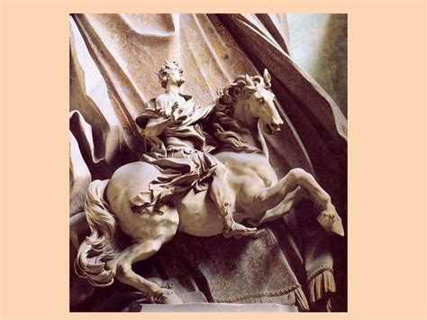 Джованни Лоренцо Бернини. 1598-1680 - online presentation