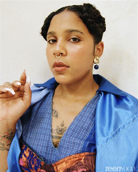 Tokischas Metamorphosis | Teen Vogue