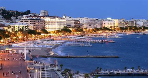 When the Cannes Film Festival turns green... – The GreenPick
