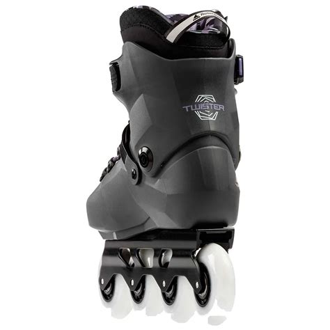 Rollerblade Twister Edge Grey buy and offers on Xtremeinn