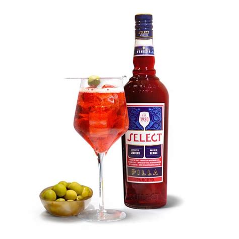 Select Aperitivo | Ocado