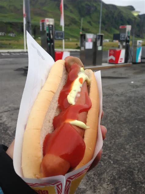 The ultimate guide to Icelandic hot dogs and where to try them