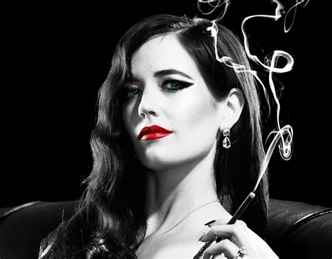 Download Eva Green Movie Sin City: A Dame To Kill For HD Wallpaper