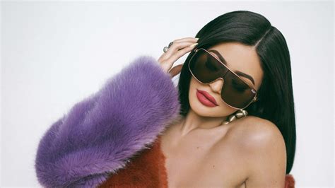 Laptop Kylie Jenner Wallpapers - Wallpaper Cave