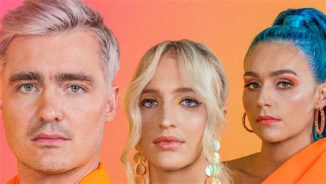 aussie hitmakers sheppard   strength  strength