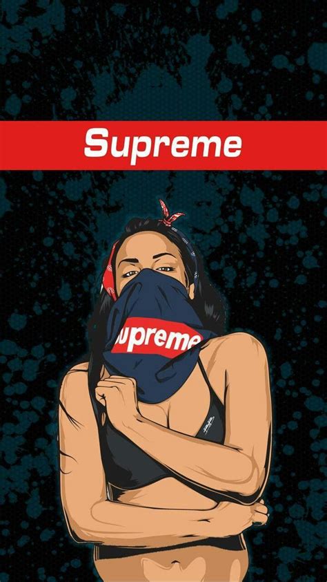 Dope Supreme Wallpapers - Wallpaper Cave