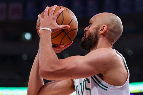 Derrick White's best moments for the Boston Celtics in 2024-25