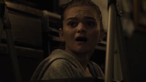 TOTEM (2017) Clip #1 HD - YouTube