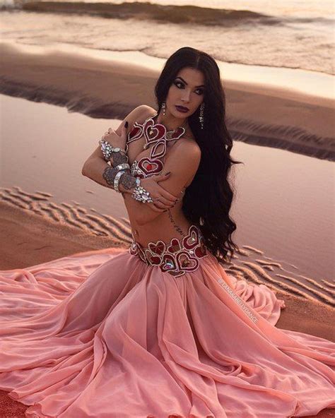 Bellydance Costume, Костюм для танца живота, #BellydanceCostume, # ...