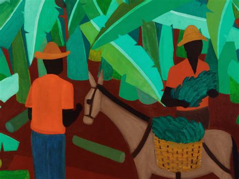 Curator talk: Brasil! Brasil! The Birth of Modernism | Royal Academy of ...