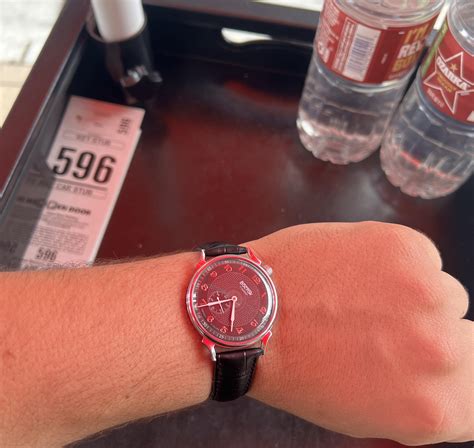 Vostok Watches