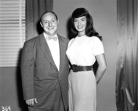 Bettie Page Last Photo
