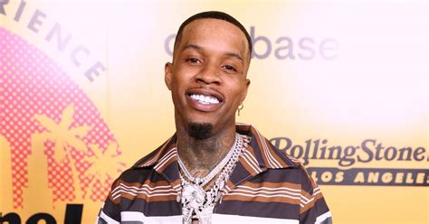 What Happened to Tory Lanez's Hair? Social Media Has Non-Stop Jokes