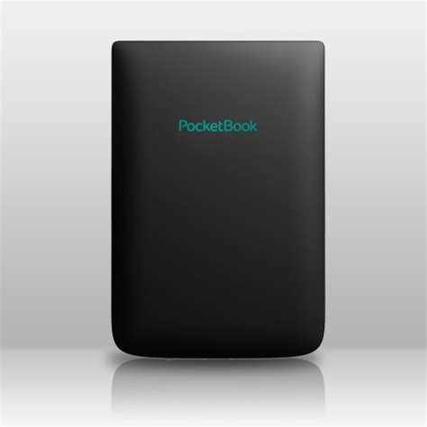 PocketBook 606 Basic 4