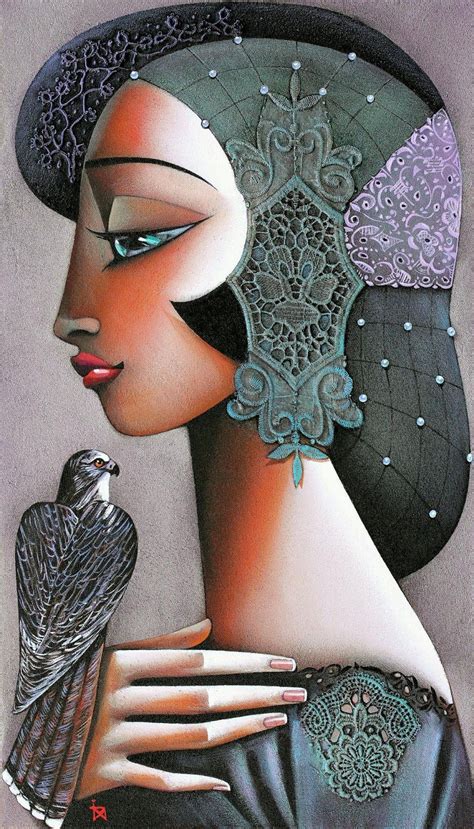 Ira Tsantekidou, 1967 | Pop / Art Déco painter | Artes plasticas ...