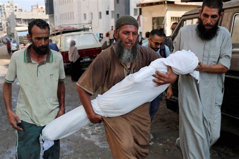 Brazil Announces Formal Entry in Genocide Case Against Israel - 24/07