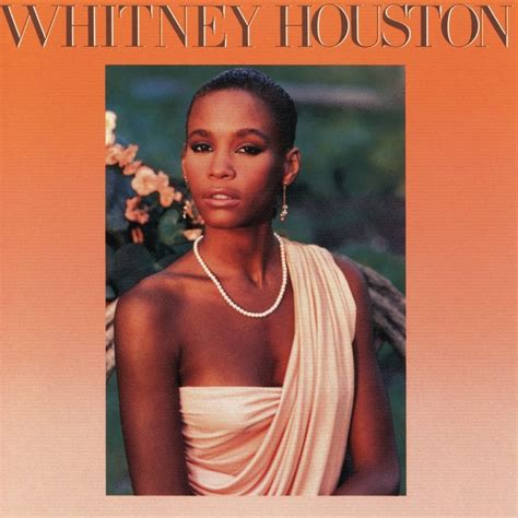 Whitney Houston * Whitney Houston Official Site