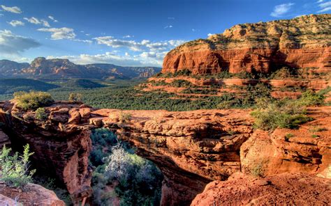 Sedona Arizona Wallpapers - Top Free Sedona Arizona Backgrounds