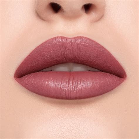Помада-карандаш для губ Romanova MakeUp — Vintage Rose — Luxe-make