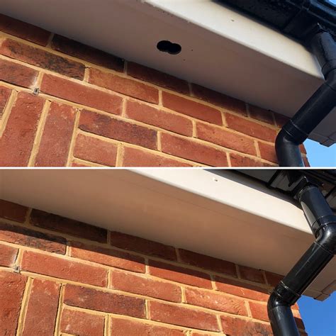 Holed Soffit | Surface Wizard