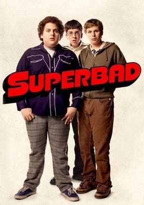 Superbad - É Hoje - 19 de Outubro de 2007 | Filmow