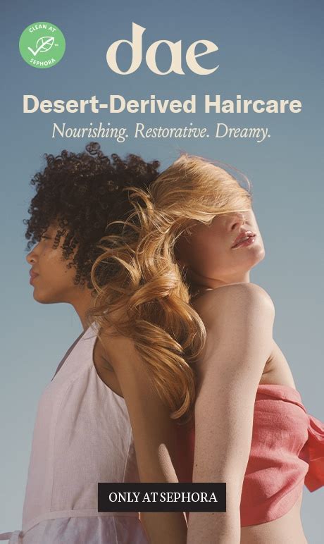 Dae Hair | Sephora