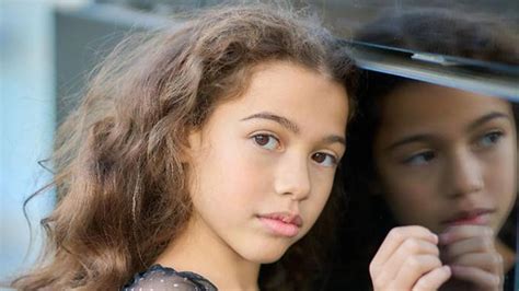 ¿Quién es Sandra Valero, la representante española en Eurovisión Junior ...