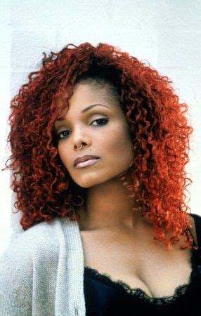 238 best Janet Jackson Makeup images on Pinterest | Jackson family ...