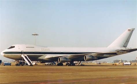 What Is The Oldest Operating Commercial Aircraft? - Simple Flying