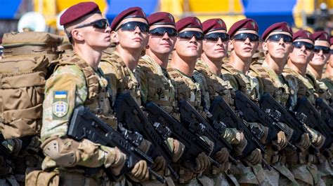 Заступниця міністра оборони Аліна Фролова про умови перемоги у ...