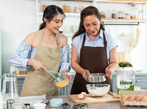 Allulose - LABO Nutrition 